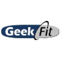 GeekFit logo, GeekFit contact details