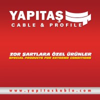 YAPITAS Cable & Profile - YAPITAŞ Yapı San. ve Tic. A.Ş. logo, YAPITAS Cable & Profile - YAPITAŞ Yapı San. ve Tic. A.Ş. contact details