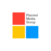 Planted Media Group logo, Planted Media Group contact details