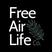 Free Air Life Co. logo, Free Air Life Co. contact details