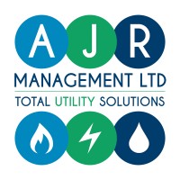 Ajr Management Ltd logo, Ajr Management Ltd contact details