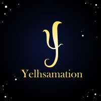 Yelhsamation logo, Yelhsamation contact details