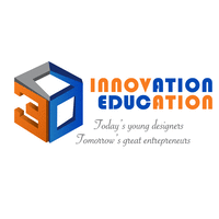 3d Innovation Education logo, 3d Innovation Education contact details