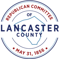 Republican Committee of Lancaster County logo, Republican Committee of Lancaster County contact details