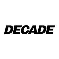 Decade Los Angeles logo, Decade Los Angeles contact details