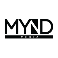 Mynd Media logo, Mynd Media contact details