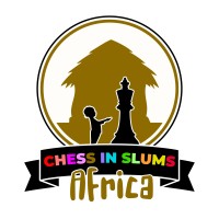 Chess In Slums Africa logo, Chess In Slums Africa contact details