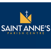 St. Anne's Catholic Church logo, St. Anne's Catholic Church contact details