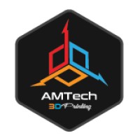 AMTech3D Portfolio of 3D Printing & 3D Scanning logo, AMTech3D Portfolio of 3D Printing & 3D Scanning contact details