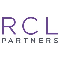 RCL Partners logo, RCL Partners contact details