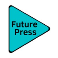 Future Press logo, Future Press contact details