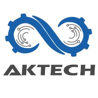 Aktech Technology & Automation logo, Aktech Technology & Automation contact details