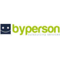 byperson logo, byperson contact details