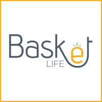 Basket Life logo, Basket Life contact details