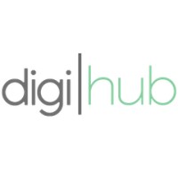 Digihub.tech logo, Digihub.tech contact details