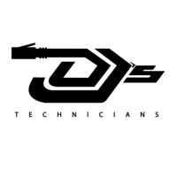 DJs Technicians LLC logo, DJs Technicians LLC contact details