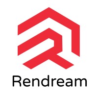 RenDream logo, RenDream contact details