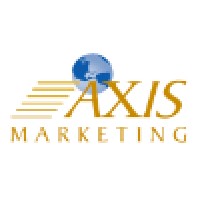 Axis Marketing logo, Axis Marketing contact details