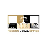 Modern legal Office logo, Modern legal Office contact details