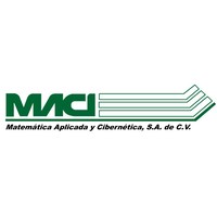 MACI logo, MACI contact details