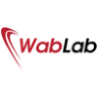 WabLab logo, WabLab contact details