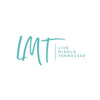 Live Middle Tennessee logo, Live Middle Tennessee contact details