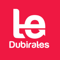 dubirates logo, dubirates contact details