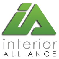 Interior Alliance logo, Interior Alliance contact details