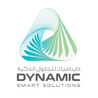 DYNAMIC SMART SOLUTIONS logo, DYNAMIC SMART SOLUTIONS contact details