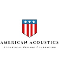 American Acoustics logo, American Acoustics contact details