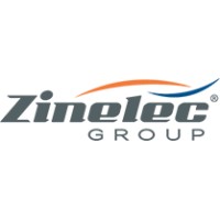 ZINELEC Group logo, ZINELEC Group contact details