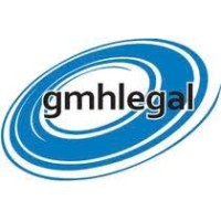 GMH Legal logo, GMH Legal contact details