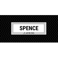 Spence Learning logo, Spence Learning contact details