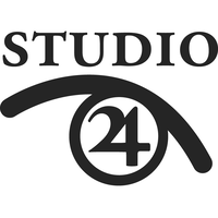 Studio24 logo, Studio24 contact details