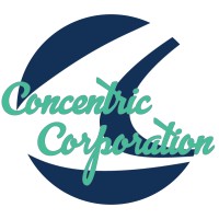 Concentric Corporation logo, Concentric Corporation contact details