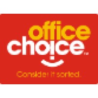 Office Choice Albury Wodonga logo, Office Choice Albury Wodonga contact details