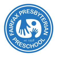 Fairfax Presbyterian Preschool logo, Fairfax Presbyterian Preschool contact details