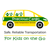 Precious Cargo Child Transportation Services logo, Precious Cargo Child Transportation Services contact details