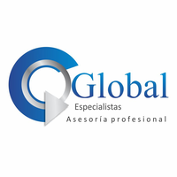 GLOBAL ESPECIALISTAS logo, GLOBAL ESPECIALISTAS contact details