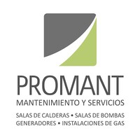 Promant SpA logo, Promant SpA contact details