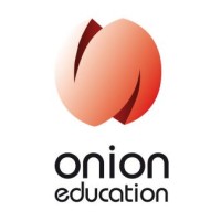 ONION EDUCATION logo, ONION EDUCATION contact details