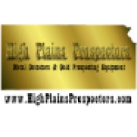 High Plains Prospectors.com logo, High Plains Prospectors.com contact details