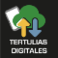 Tertulias Digitales logo, Tertulias Digitales contact details