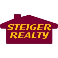 Steiger Realty logo, Steiger Realty contact details