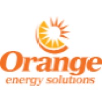 Orange Energy Solutions logo, Orange Energy Solutions contact details