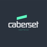 Caberset logo, Caberset contact details