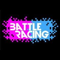 Battle Racing logo, Battle Racing contact details