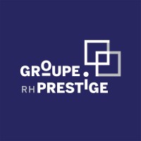 Groupe Prestige RH logo, Groupe Prestige RH contact details