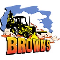 Browns Construction Service, Inc logo, Browns Construction Service, Inc contact details