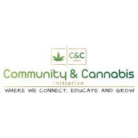 Community and Cannabis Initiative logo, Community and Cannabis Initiative contact details